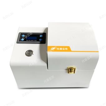 TPD-4L种子单粒粉碎器